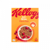 Kellogg's All bran fibre plus breakfast cereals