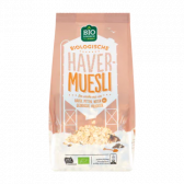 Jumbo Biologische havermuesli