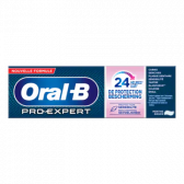 Oral-B Pro-expert protection for sensitive teeth toothpaste