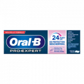 Oral-B Pro-expert bescherming voor gevoelige tanden tandpasta