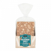 Jumbo Wholegrain spelt crackers