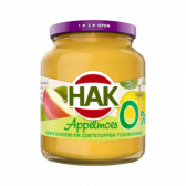 Hak Suikervrije appelmoes