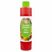 Hela Curry kruiden ketchup superieur