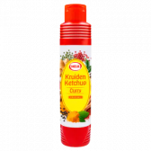 Hela Curry ketchup with spices original