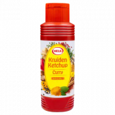Hela Curry ketchup with spices original small