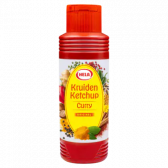 Hela Curry kruiden ketchup original klein