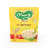Olvarit Eight grains with vanilla flavor (from 12 months)