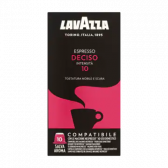 Lavazza Espresso desico coffee caps