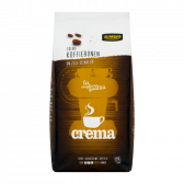 Jumbo Crema coffee beans