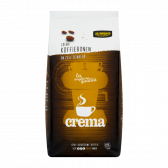 Jumbo Crema koffiebonen