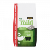 Jumbo Mild coffee pods family pack