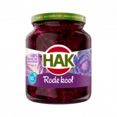 Hak Red cabbage small