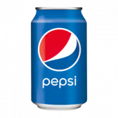 Pepsi Cola small