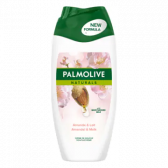 Palmolive Naturals almond and milk shower cream