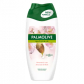 Palmolive Naturals amandel en melk douchecreme