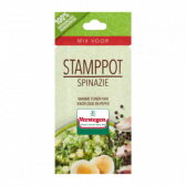 Verstegen Spinazie stamppot mix