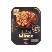Like Meat Like mince organic (at your own risk, no refunds applicable)