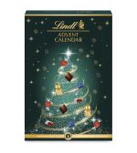 Lindt advent kalender kerstboom
