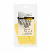 Jumbo Household gloves size S