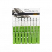 Jumbo Plastic clothes pegs