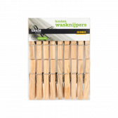 Jumbo Wooden clothes pegs