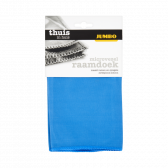 Jumbo Microfibre window cloth