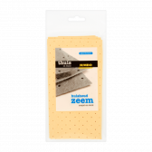 Jumbo Perforated household wash leather