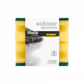 Jumbo Scourers 2-pack
