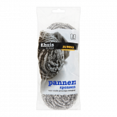 Jumbo Stew pan scourers
