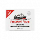 Fisherman's Friend Original pastilles