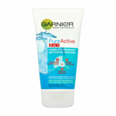 Garnier Pure active 3 in 1 complete reiniging