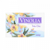 Vinolia Tres chic soap