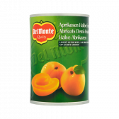 Del Monte Halve abrikozen op lichte siroop