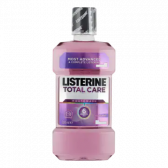 Listerine Total care clean mint mouthwash