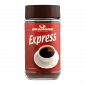 Grandos Qualitas express instant coffee