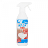 HG Foam spray decalcifier