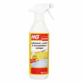 HG Mold, moisture and weather spot cleaner