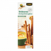 Jumbo Wholegrain soup sticks