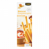 Jumbo Soup sticks natural