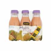 Jumbo Pure multifruitsap 6-pack