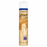 L'Oreal Paris elnett satin extra strong fixation hair spray (only available within the EU)
