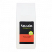 Smaakt Organic polenta