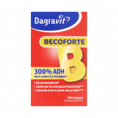 Dagravit Becoforte B dragees