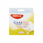 HeltiQ Gaaskompres medium