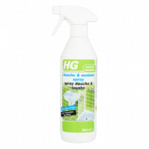 HG Douche en wasbak spray