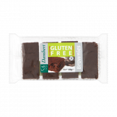 Damhert Nutrition Glutenvrije brownies