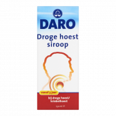 Daro Dry cough syrup