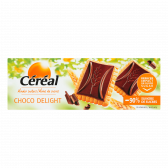 Cereal Choco delight koekjes minder suikers