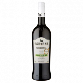 Osborne Sherry cream