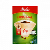 Melitta Original 1 x 4 koffiefilters